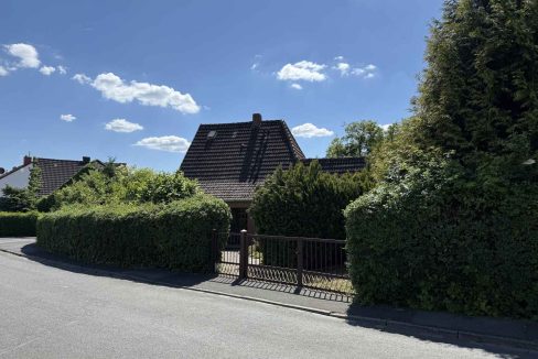 Baugrundstück
