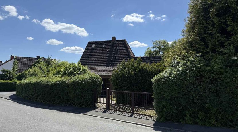 Baugrundstück