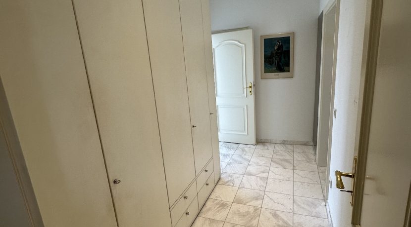 Garderobe