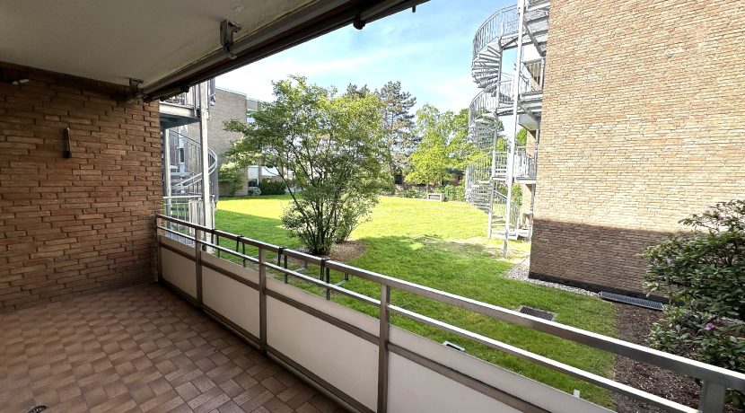 Westbalkon