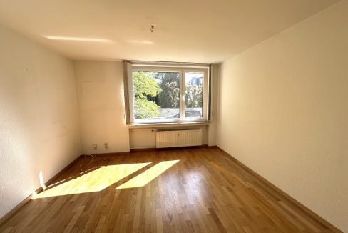 Kinder-/Gäste-/Arbeitszimmer