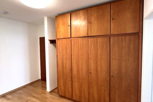 Einbauschrank