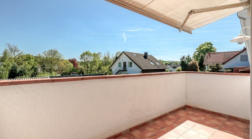 Balkon 2