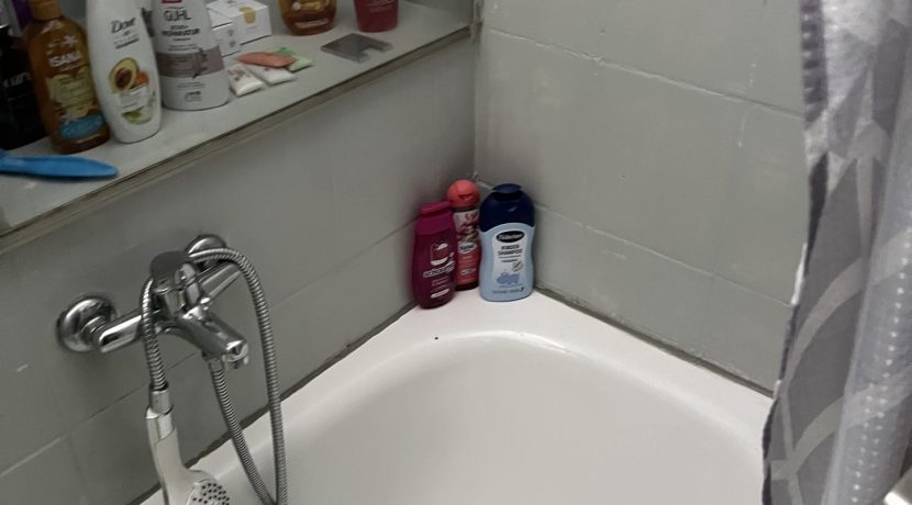 Badewanne