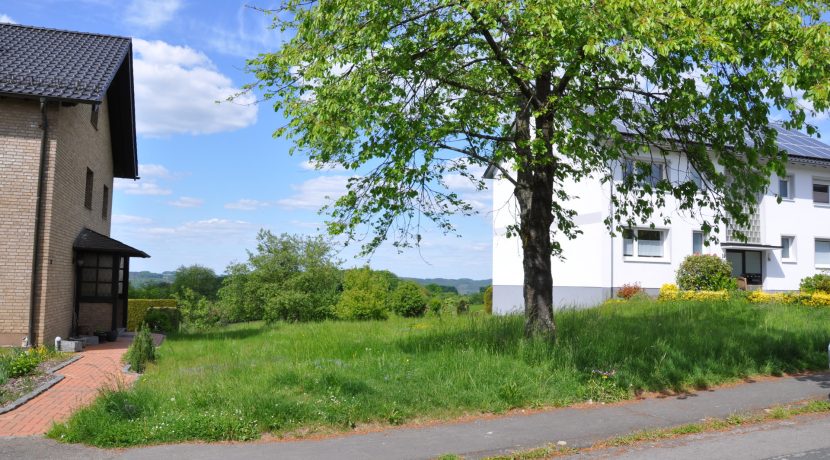 Straßenansicht