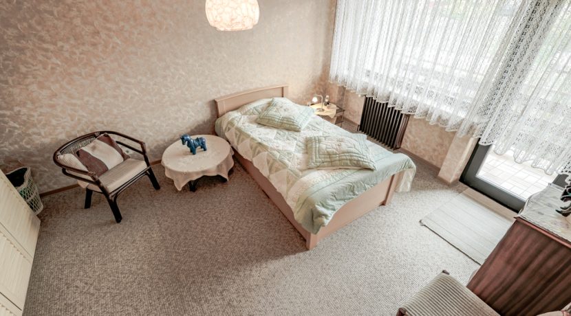 Schlafzimmer 2 OG