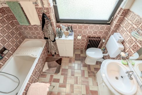 Badezimmer OG