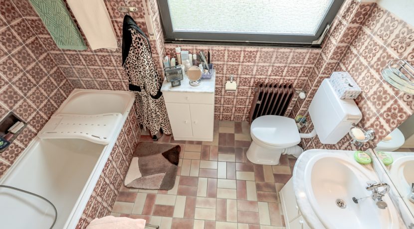 Badezimmer OG