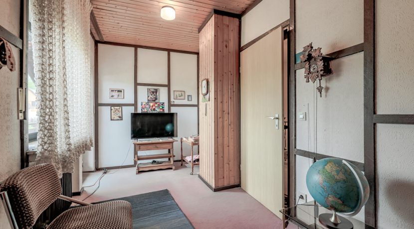 Zimmer 1 DG