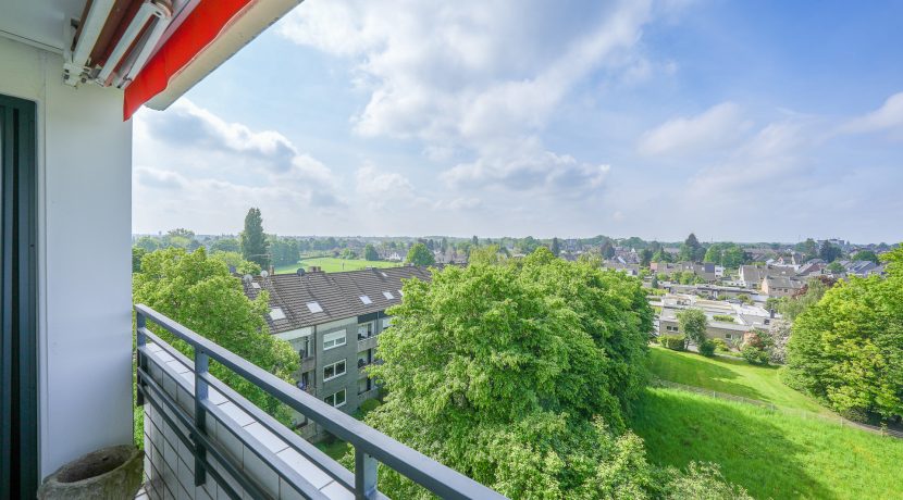 Fernblickbalkon