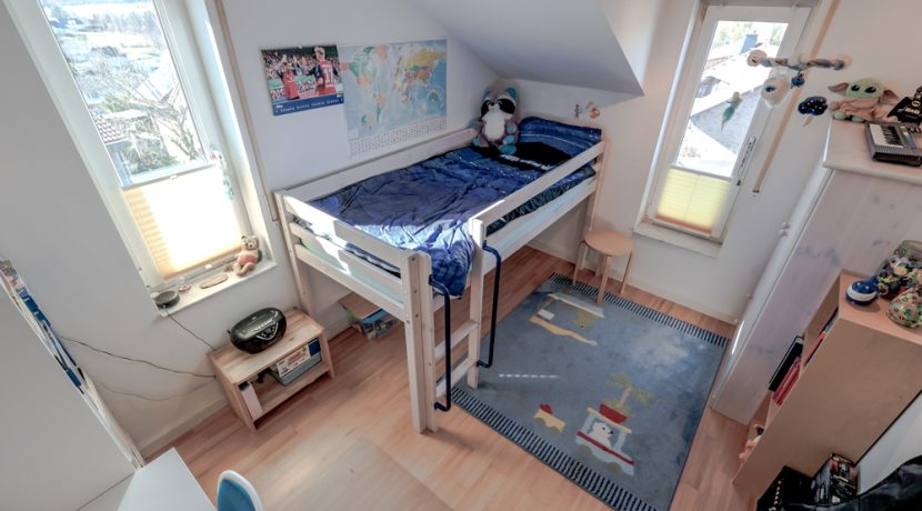 Kinderzimmer DG