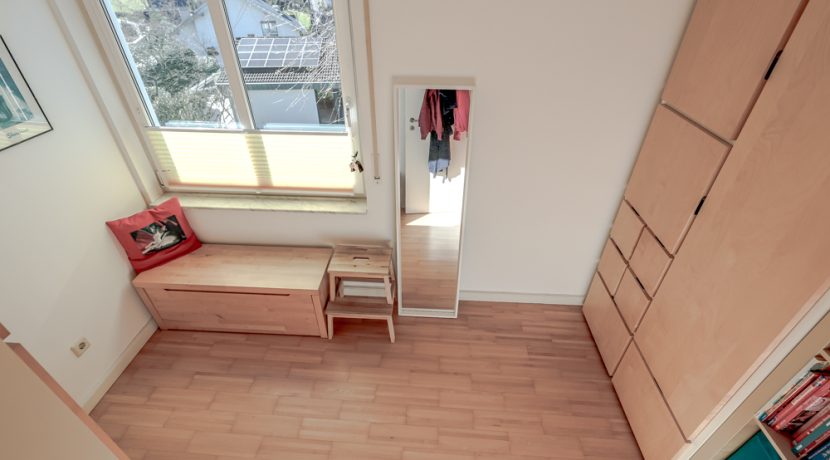 Ankleidezimmer DG