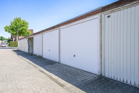 Garage Nr. 1