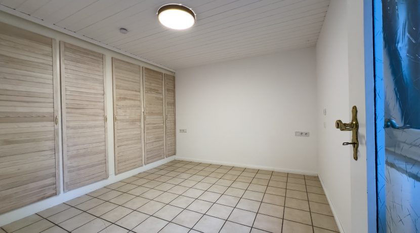 Schlafzimmer UG