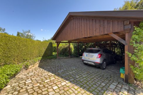 Carport