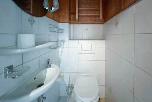 Gäste-WC