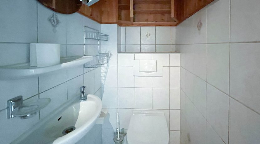 Gäste-WC