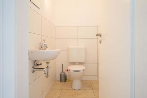 Gäste-WC