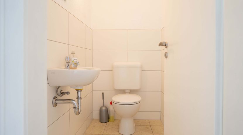 Gäste-WC
