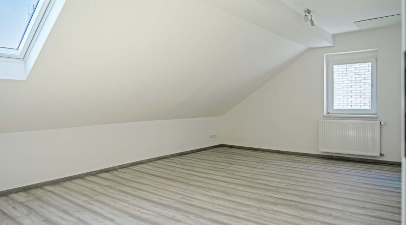 Dachgeschoss