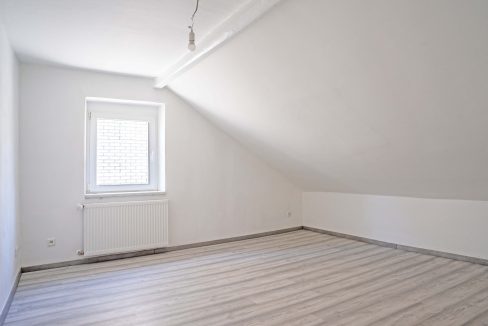 Dachgeschoss