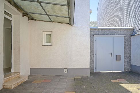 Innenhof