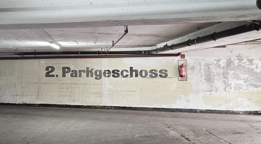Parkebene 2