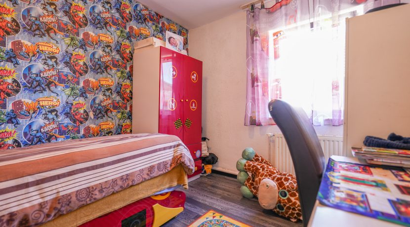 Kinderzimmer 2