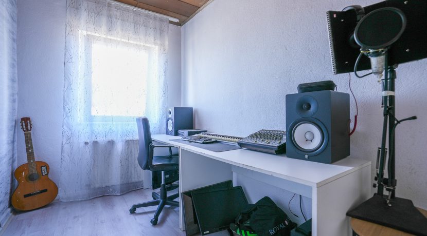 Hobby _ Büro