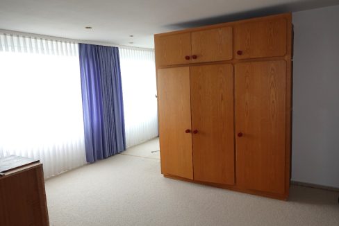 Weiteres Schlafzimmer im DG
