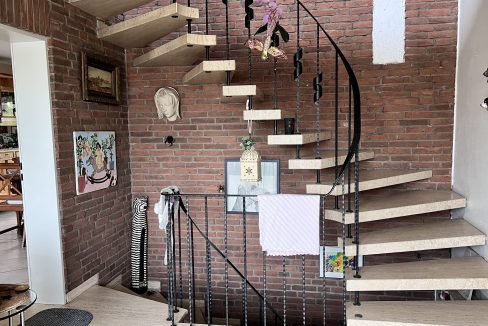 Treppe