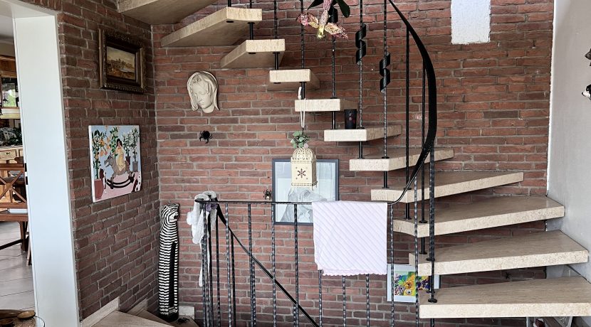 Treppe