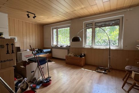 Schlafzimmer EG I