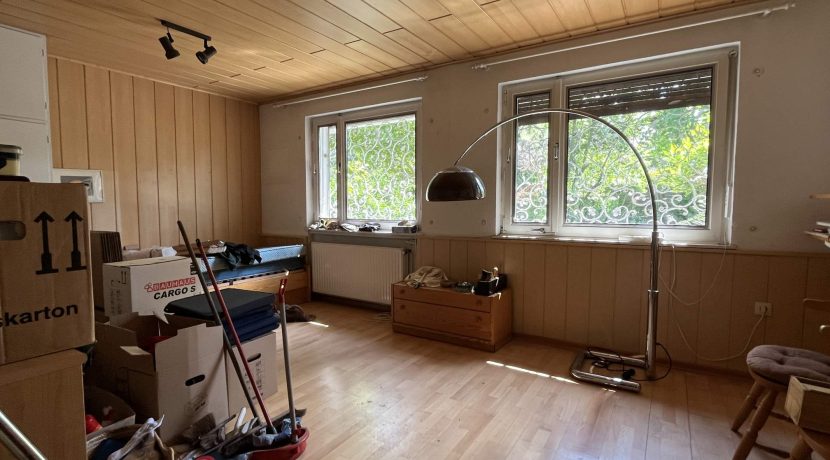 Schlafzimmer EG I