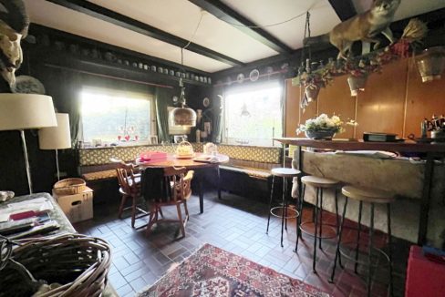 Schlafzimmer EG II