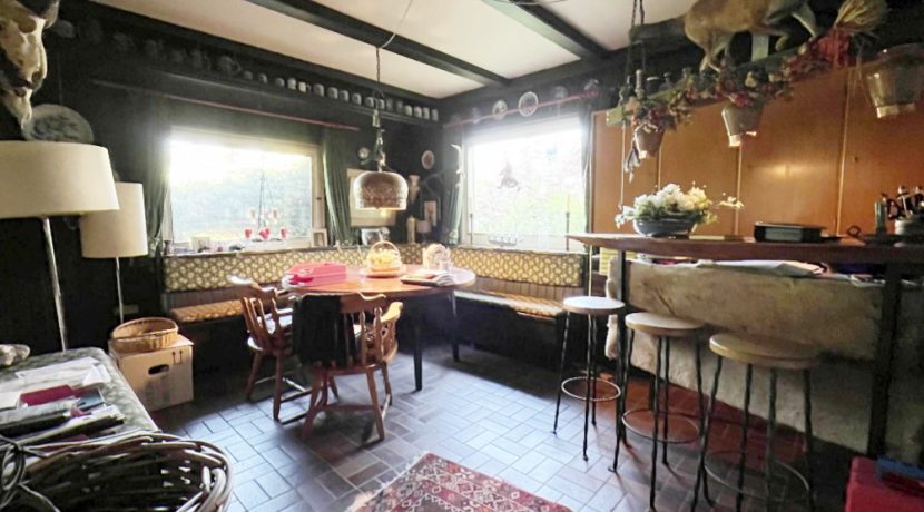 Schlafzimmer EG II