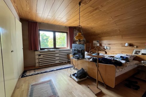 Elternschlafzimmer