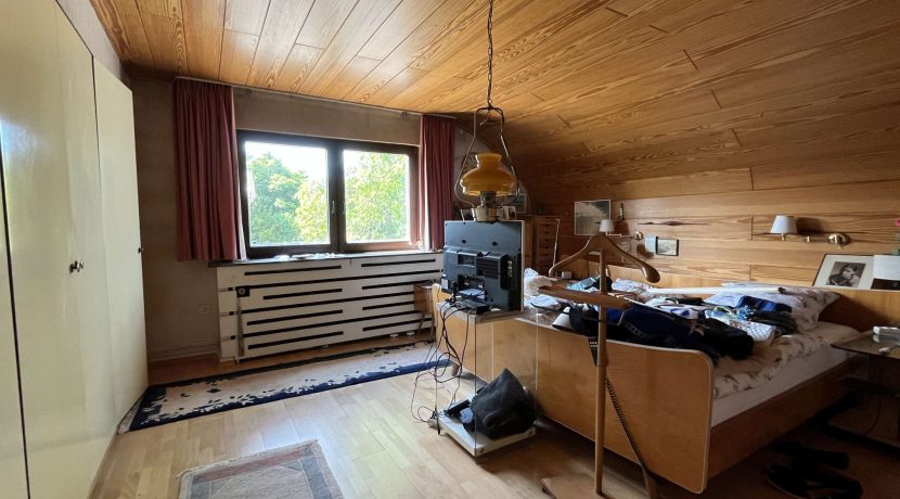 Elternschlafzimmer