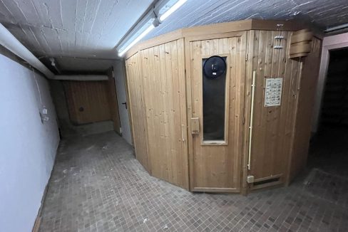 Sauna KG