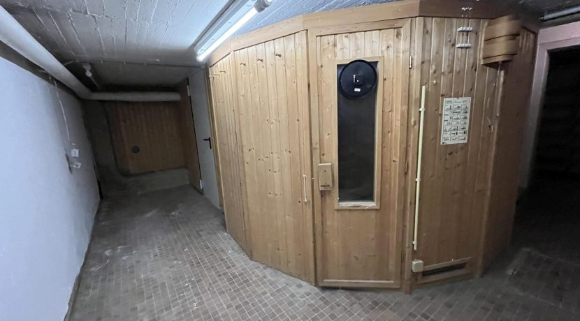 Sauna KG