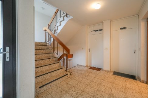 Treppenhaus