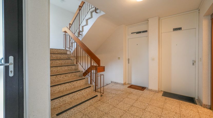 Treppenhaus