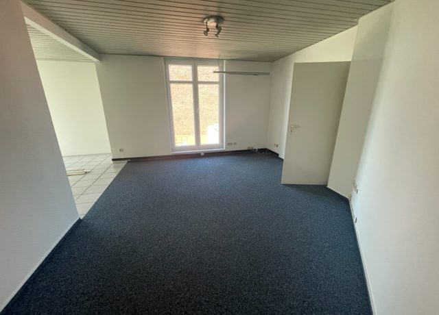 Büro 4 (Durchgangszimmer)
