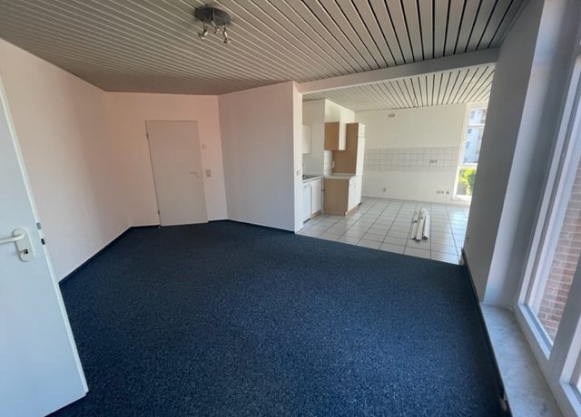 Büro 4 (Durchgangszimmer)
