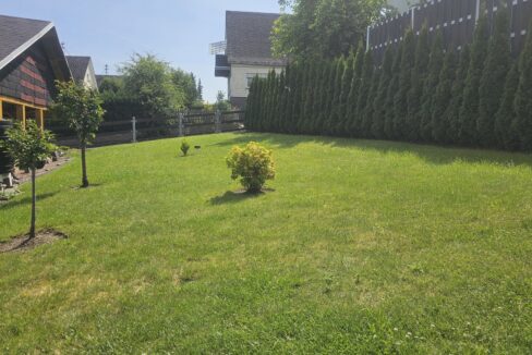 Wiesengrundstück