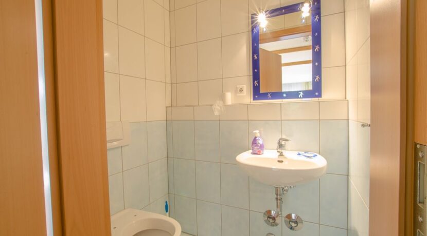 Gäste WC