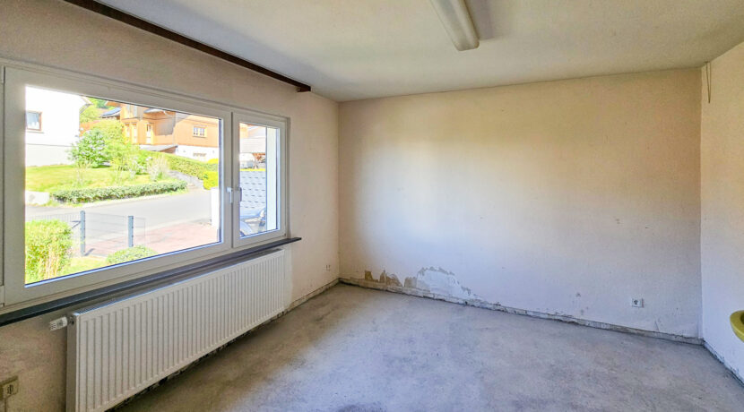 Schlafzimmer EG