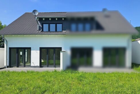 Rückansicht