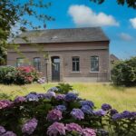 Außenansicht / Garten