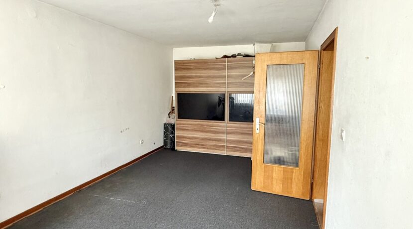 Schlafzimmer (OG)